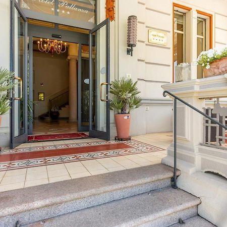 Hotel Rooms Lago Maggiore Verbania Kültér fotó