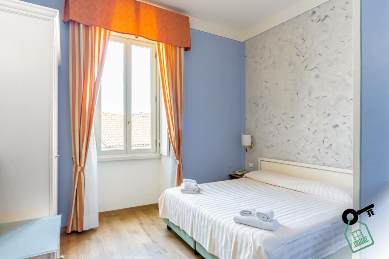 Hotel Rooms Lago Maggiore Verbania Kültér fotó